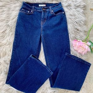 Levi’s 512 Perfectly Slimming Bootcut (6)